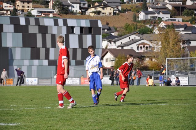 B1 Fully - Chermignon-Lens